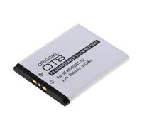 Batería de repuesto para Sony Ericsson Aino C901i C903i K800i K810i W205i W595i W880i W960i (sustituye a la batería original BST-33) OTB