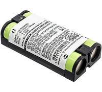 Batería de Repuesto para Sony MDR-RF995, MDR-RF995RK, WH-RF400 PN: BP-HP800-11 700mAh / 1.68Wh