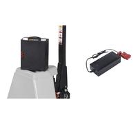 Batería de repuesto para transpaleta eléctrica EY15L