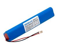 Batería de repuesto para ventanas solares Velux y persianas enrollables, 10,8 V, 2500 mAh, NiMH con cable y enchufe