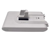 Batería de Repuesto para Xiaomi Dreame V8 V9 V9P V9B V10 V10V XR Q9 VVN3 VVN4 Aspiradora [ 10 Pin Batería]