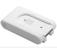 Batería de Repuesto para Xiaomi G9, G9 Plus, G10, G10 Plus Aspiradora, para Dreame T10, T20, T20 Pro, R10, R10 Pro, V12S, V16S Aspiradora Li-Ion