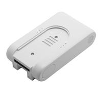 Batería de Repuesto para Xiaomi G9, G9Plus, G10 y G10Plus, Compatible con los aspiradores Dreame T10, T20, T20 Pro, R10, R10 Pro, V12S y V16S. 25,2 V, 3000 mAh