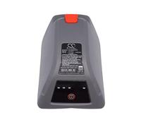 Batería de Repuesto Recargable compatible con Gardena 8025-20, 1500 mAh/27 Wh, caja de manguera de pared Comfort 35 roll-up Automatic Li, 008A231