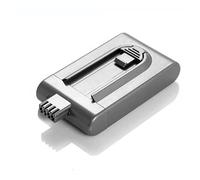 Batería De Repuesto Recargable De Iones De Litio DC16 De 21,6 V, 4,0 Ah/9,0 Ah, Compatible Con Dyson DC12 BP01 912433-03, Reemplazo De Baterías De Aspiradora Inalámbrica De Mano(4800mah-1PCS)