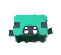 Batería de Repuesto SC Ni-MH 4500mAh 14.4V, Compatible con KV8 XR210 XR510 Cleanna Fmart Meidea ZECO Zebot Kaily amtidy Aspiradora Robot(1pcs 3500mah)