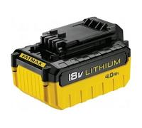 Batería de repuesto STANLEY 18 V 4.0Ah FMC688L