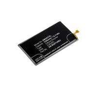 Batería de repuesto - SUBTEL - Samsung Galaxy S10 - 3300mAh - Ion de litio - Alta rendimiento
