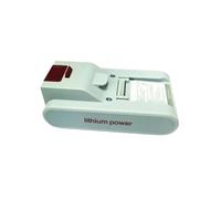 Batería De Repuesto T-DC38H 21.6V, Compatible Con JIMMY, JV51 Y JV5, Aspiradoras De Polvo Portátiles Inalámbricas De Gran Potencia.(Style1)