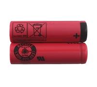 Batería De Repuesto UR14500AC, Compatible Con Braun De Las Series S5, S6, S7 Y S51 Afeitadoras Eléctricas (batería De Iones De Litio De 3,7 V)(2pcs)