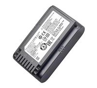 Batería De Repuesto VCA-SBT90 De 5000 MAh Compatible Con Samsung JET75 JET90 JET90E VS9000 VS20R9074S2 VS20T7551P5 VS20R9078S2 Aspiradora Inalámbrica(3500mAh)