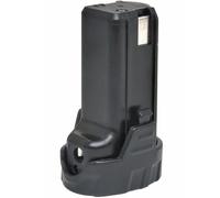 Batería de repuesto WERKA PRO para podadora de litio de 3,6 voltios