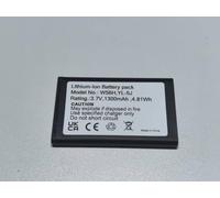 Batería de repuesto YL-5J compatible con Yealink One Talk IP DECT W56H W56h/p W56P W60P FBA