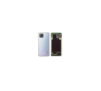 Batería de respaldo de vidrio - OPPO - Reno4 Z 5G - Original - Blanco rosado - Ref. 3016713