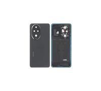 Batería de Respaldo - Honor - 200 Pro - Negro - Pieza de Repuesto Original - 0235AKNT