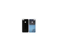 Batería de respaldo para cristal trasero - HONOR - Honor 9 Lite - Premium - Negro - Reemplazo