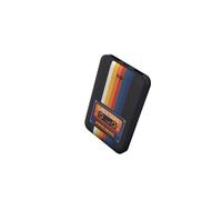 Batería de respaldo - T'NB - Cinta de origen - 5000 mAh - 20W USB-C - 3 salidas (2x 1xC)