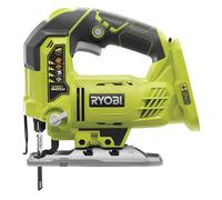 Batería de sierra de calar Ryobi R18JS-0 18 V ONE+ 3000 rpm 25 mm (solo cuerpo)