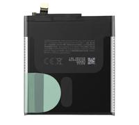 Batería de Sustitución 5200mAh para Google Pixel 10 Pro XL Service Pack GD1J6