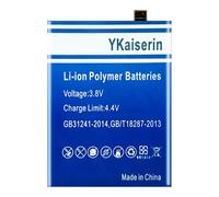 Batería de teléfono móvil de Gran Capacidad de 4800 mAh Compatible con OPPO Reno 5Z 5G 6Z 6 4G A95 5G A94 5G F19 Pro+ 5G PELM00 CPH2211 de Repuesto BLP839, con Kits de Herramientas completos