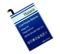 Batería de teléfono móvil de gran capacidad de 7800 mAh compatible con Homtom HT6 compatible con Oukitel K6000 Pro Fit para Ulefone Power compatible con DOOGEE T6 Pro Reemplazo HT6, con kits de