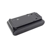 Batería De Vacío, Compatible Con Samsung, JET95 JET85-SBTA95 VS20A95823W VS20A95943N VS20A95973B VS20B95943N VS20B95823W VCA-SBT95(2500mAh 1PCS)