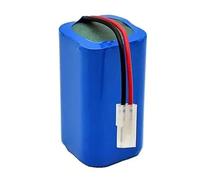 Batería De Vacío para, Compatible con XiaoMl, G1, 14,8V6800mAh.MC-WRC53, FB X3, FC9601, FC9602(Blue)