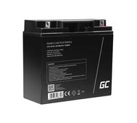Batería de vehículo Green Cell AGM54 22 Ah 12 V sin mantenimiento
