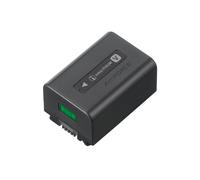 Batería de videocámara Sony - NP-FV50A - 6.9 Wh - Negro - para Handycam HDR-CX370V