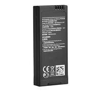 Batería de Vuelo Batería Lipo de 1100 MAh, Batería de Vuelo para Tello, con Puerto USB para Carga