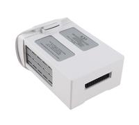 Batería De Vuelo For Dron RC con Indicador LED De 15,2 V Y 5870 MAh, Compatible con Phantom 4/4 Pro V2.0