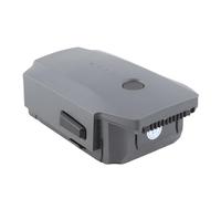 Batería de Vuelo Inteligente 3830mAh LiPo 3s ABS 28 Minutos Reemplazo para 11.4V Alta Capacidad Fuente de Alimentación Segura y Confiable de Larga Duración para Entusiastas de