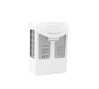 Batería de vuelo inteligente compatible con el dron DJI Phantom 4. Capacidad: 5870 mAh. Autonomía vuelo: 30 minutos