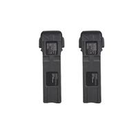 Batería De Vuelo Inteligente De 2150 MAh, 14,76 V, Batería De Larga Duración, 0 Ciclos, Accesorios For Drones, Compatible con dji AVATA 2(2150mAh 2pcs)