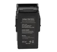 Batería de Vuelo Inteligente de 2375 MAh, Batería Inteligente para Dron de 2375 MAh, LiPo de para Air 1 con 46 Minutos de Tiempo de Vuelo, de Gestión de