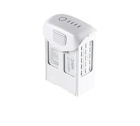 Batería de vuelo inteligente de 5870 mAh for Phantom 4 Series, con un tiempo de vuelo máximo de 30 minutos. Accesorios.