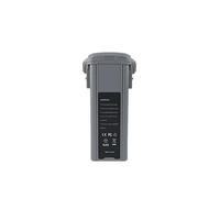 Batería De Vuelo Inteligente For Drones: Larga Duración De 0 Ciclos. Compatible con Mavic Air 3 Y Air 3S.(One Battery)