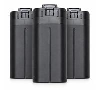 Batería de Vuelo Inteligente for Mavic Mini 1, 3 Unidad | 2500mAh, 7.2V, Proporciona 30 Minutos De Tiempo De Vuelo, Compatible con DJI Drones