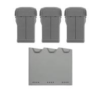Batería de Vuelo Inteligente Mini 5 Pro más batería de 4680 MAh(3 Battery Plus Kit)