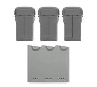 Batería de Vuelo Inteligente Mini 5 Pro Plus Capacidad: Batería 4680 MAh(3 Battery Plus Kit)