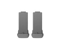 Batería de Vuelo Inteligente Original de 2700 mAh - Compatible con dron dji Avata 360 Tiempo de Vuelo de Repuesto Batería de 23 Minutos for Accesorios de reparación Avata360(2 Pcs)