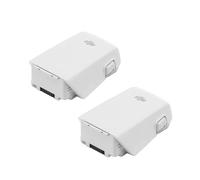 Batería De Vuelo Inteligente Original De 3110 MAh, Compatible Con DJI Flip Accesorios De Batería For Drones(2 Battery)