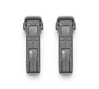 Batería de vuelo inteligente original for D-JI Avata 2, 23 minutos de autonomía, capacidad de 2150 mAh, for dron D-JI Avata 2.(2pcs)