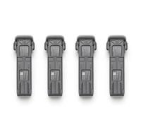 Batería de vuelo inteligente original for D-JI Avata 2, 23 minutos de autonomía, capacidad de 2150 mAh, for dron D-JI Avata 2.(4pcs)