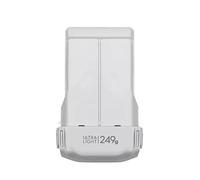 Batería de vuelo inteligente original for drones D-JI Mini 4 Pro/Mini 3 Pro/Mini 3 (2453 mAh, 34 min de autonomía)(1pc)