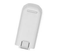 Batería de vuelo inteligente para cuadricóptero UAV de 18 minutos de tiempo de vuelo, ligera, 45 g, permite múltiples excursiones de vuelo