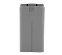 Batería de Vuelo Inteligente para Mini 2, Mini 2 SE Mini SE Batería de Repuesto, 2400mAh 31min Tiempo de Vuelo, Accesorio de Batería de Drone RC para Drone, 7.7V, Gris