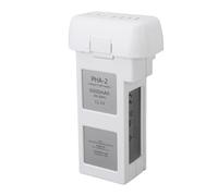 Batería de Vuelo Inteligente, para Phantom 2 Phantom 2 Pro Phantom 2 Advanced Phantom 2 4K Phantom 2 SE Batería de Repuesto, Batería de Drone RC de 6000 MAh