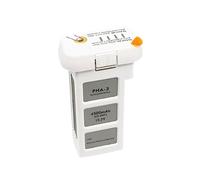 Batería de Vuelo Inteligente Phantom 3 for 3A 3P 3S 3SE 4K RC Drone Accesorios Gran Capacidad 15.2V / 4500mAh Piezas para Drones(1pcs)