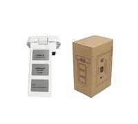 Batería de Vuelo Inteligente Phantom 3 for 3A 3P 3S 3SE 4K RC Drone Accesorios Gran Capacidad 15.2V / 4500mAh Piezas para Drones(2pcs)